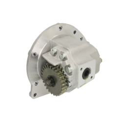 Hydrauliczna pompa zębata PNEUMATICS HTTP-AG-45