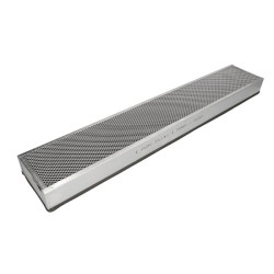 Filtr kabiny PURRO PUR-HC0455