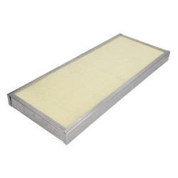 Filtr kabiny PURRO PUR-HC0338