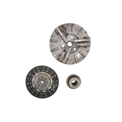 Zestaw sprzęgła VALEO VAL805127