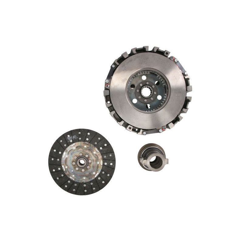 Zestaw sprzęgła VALEO VAL805127