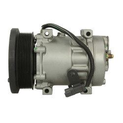 Kompresor klimatyzacji TEAMEC TM8600206