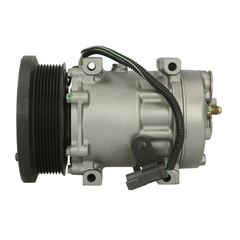 Kompresor klimatyzacji TEAMEC TM8600206