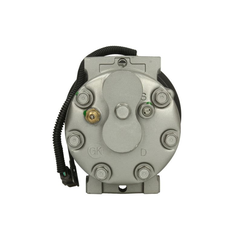 Kompresor klimatyzacji TEAMEC TM8600206