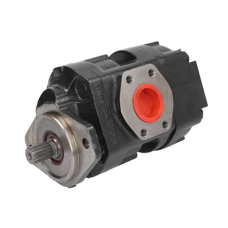Hydrauliczna pompa zębata HATTAT HPX52026