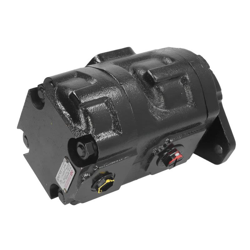 Hydrauliczna pompa zębata HATTAT HPX52026