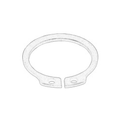 Element mostu OE DEUTZ 01107731-DEUTZ