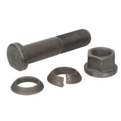 Śruby, nakrętki, szpilki FEBI BILSTEIN FE06280