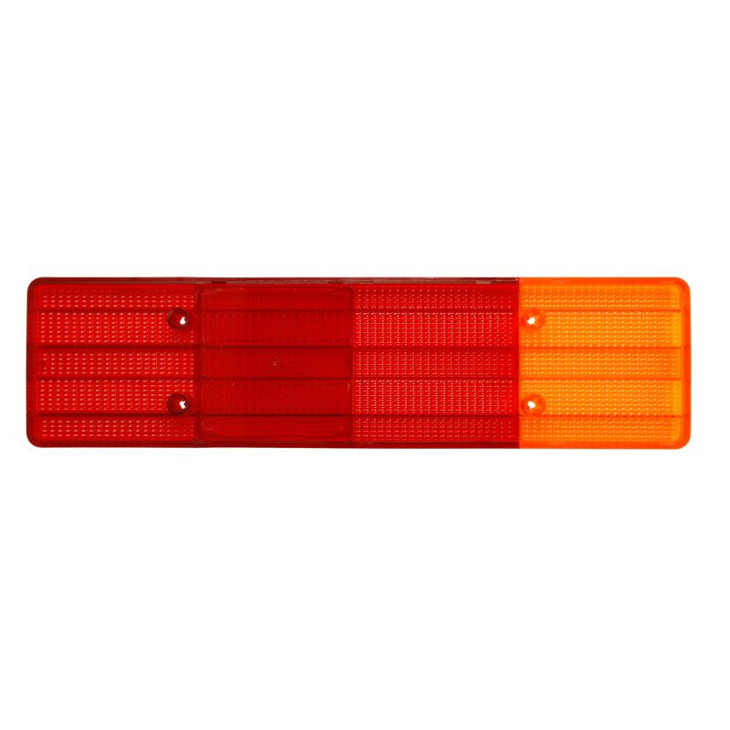Klosz lampy tył HELLA 9EL131 420-001