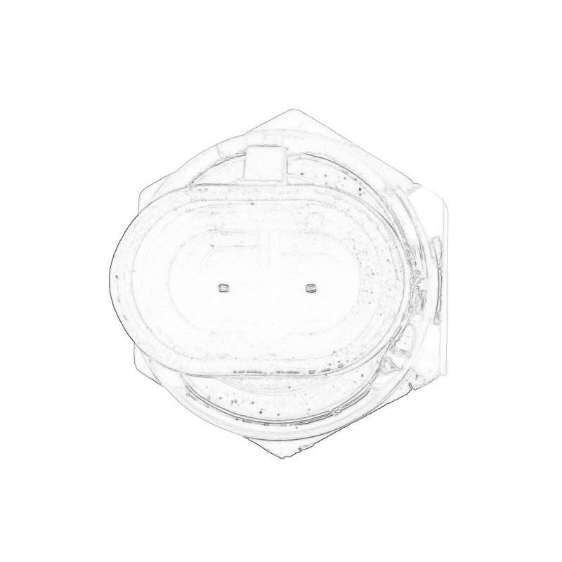 Czujnik temperatury płynu chłodzącego OE DEUTZ 04190422-DEUTZ