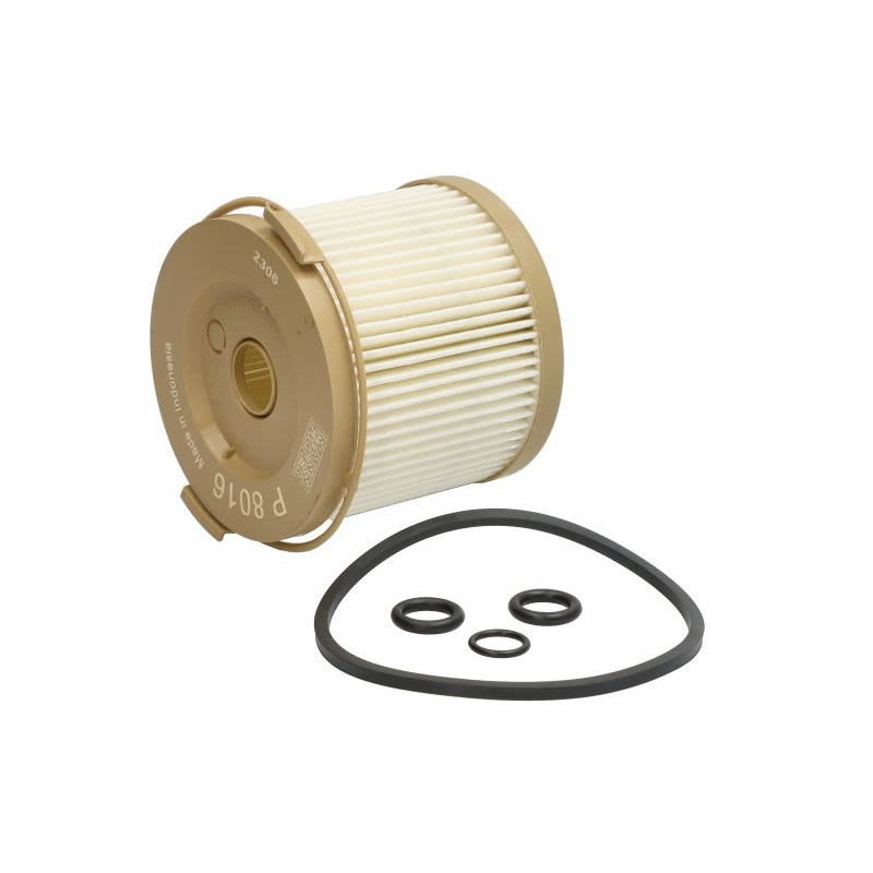 Filtr paliwa MANN-FILTER P 8016 X