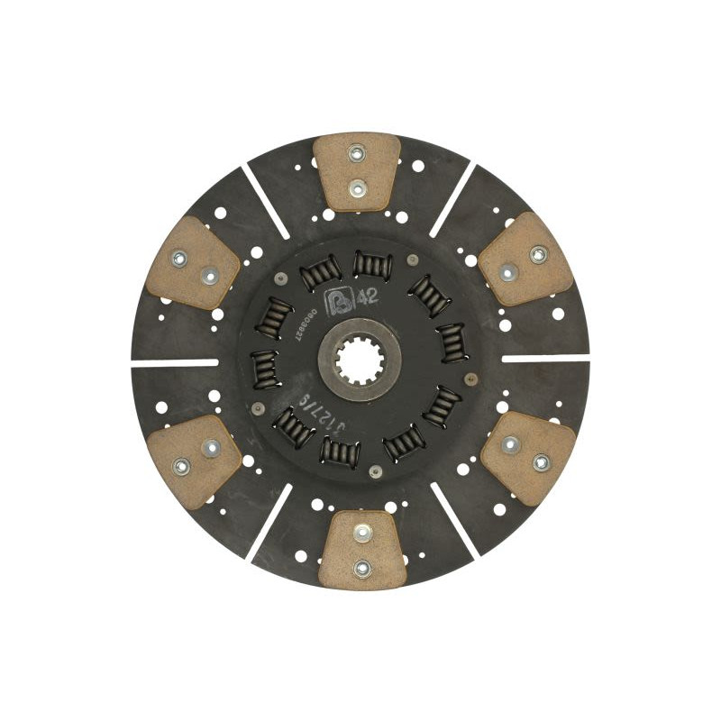 Tarcza sprzęgła KAWE 3127/9 KW