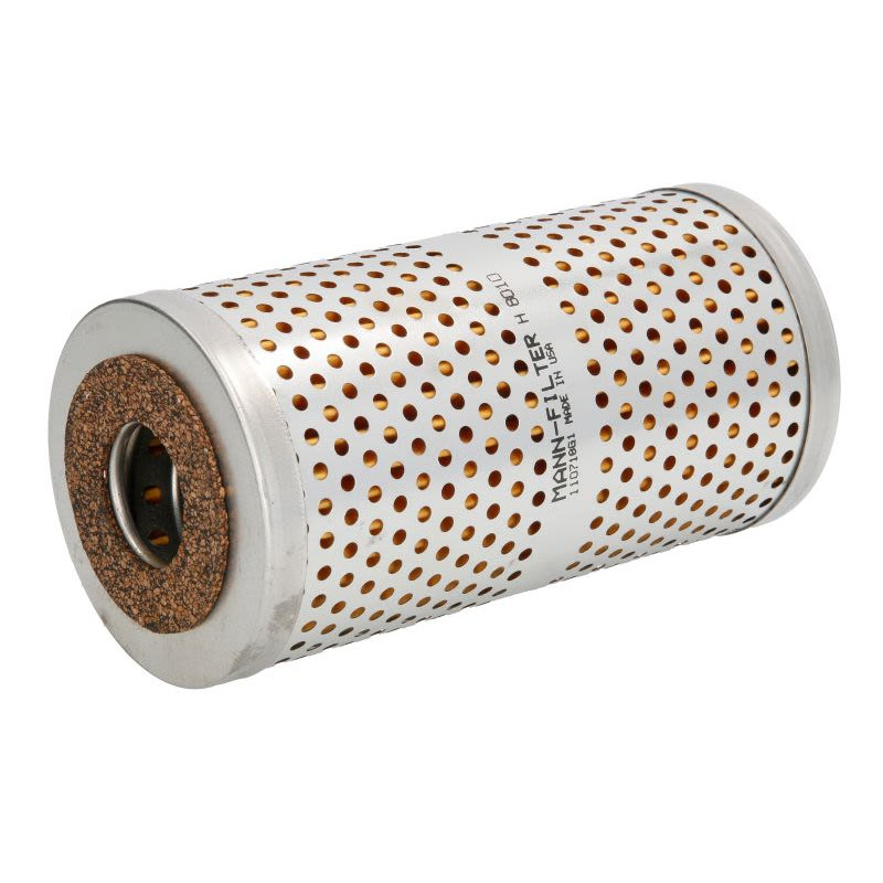 Filtr hydrauliczny MANN-FILTER H 8010