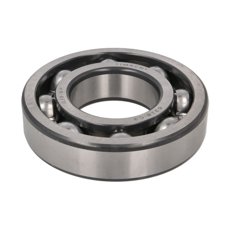 Łożysko przemysłowe TIMKEN 6318-C3 /TIMKEN/