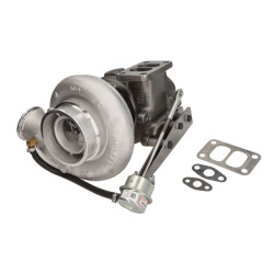 Turbosprężarka HOLSET HOL4035899