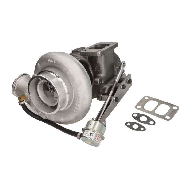 Turbosprężarka HOLSET HOL4035899
