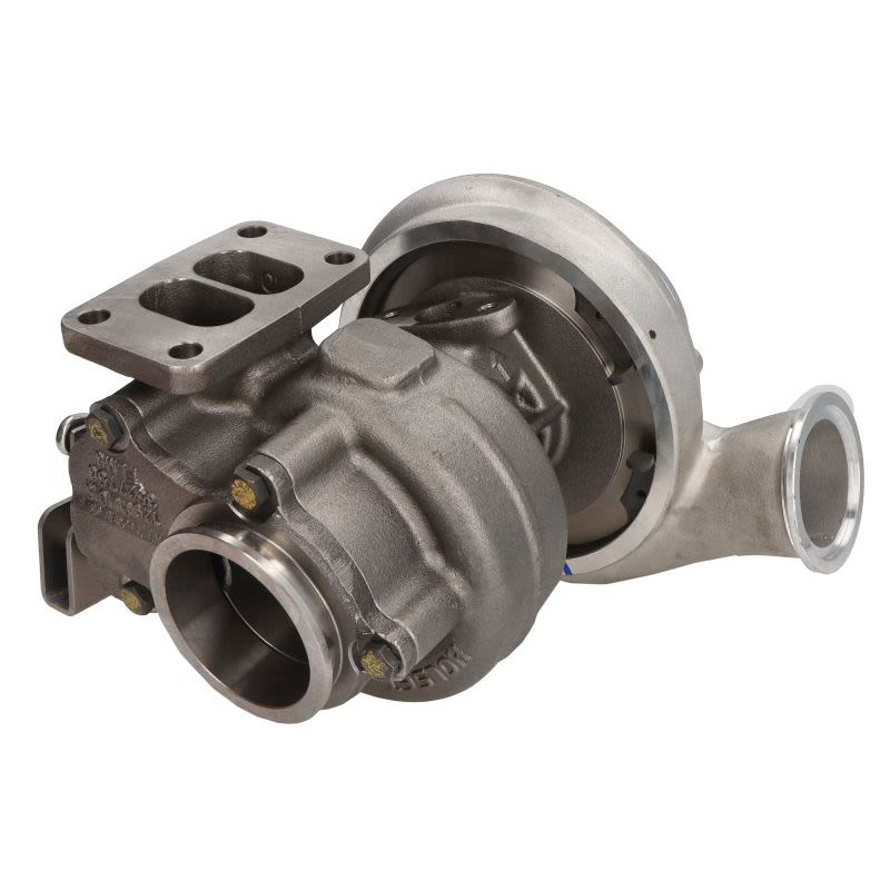 Turbosprężarka HOLSET HOL4035899