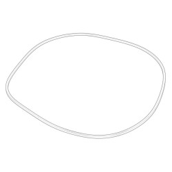 Oring skrzyni biegów OE CLAAS 6005023508-CL