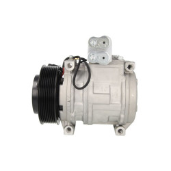 Kompresor klimatyzacji TCCI QP10PA15-2543