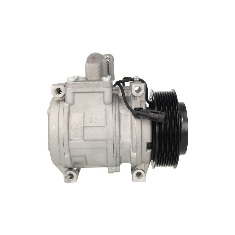 Kompresor klimatyzacji TCCI QP10PA15-2543