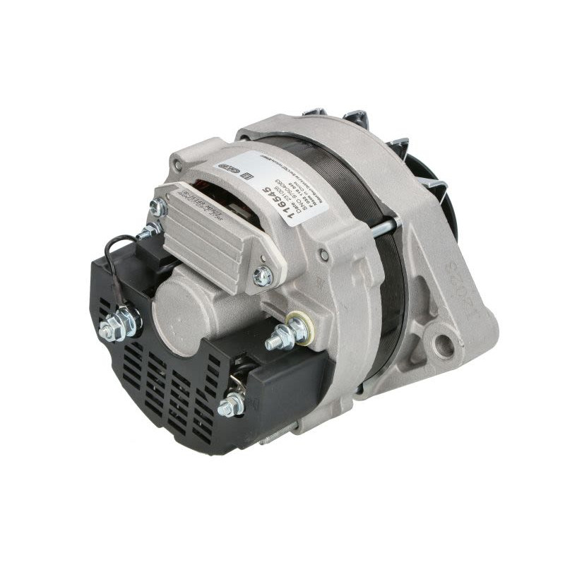 Alternator HC-CARGO CAR116545