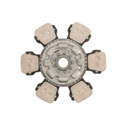 Tarcza sprzęgła VALEO VAL806465