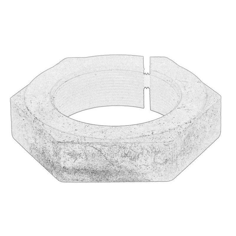 Element mostu OE CLAAS 0010697111-CL
