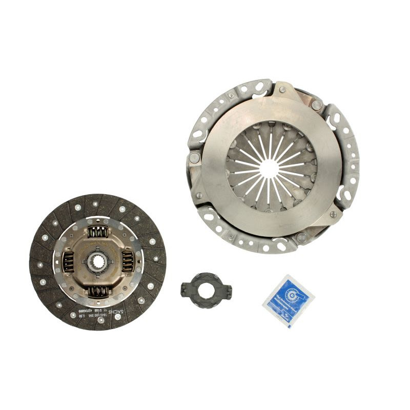 Zestaw sprzęgła SACHS 3000 561 001