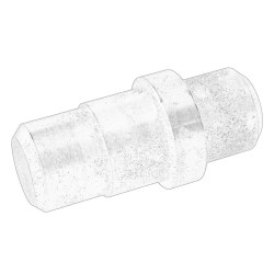 Zestaw naprawczy zwrotnicy OE DEUTZ 02992185-DEUTZ