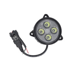 Reflektor świateł uniwersalny TRUCKLIGHT HL-AG014