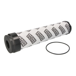 Filtr hydrauliczny MANN-FILTER HD 9014 X