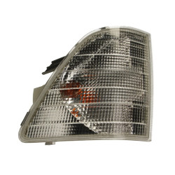 Lampa kierunkowskazu HELLA 2BA007 016-031