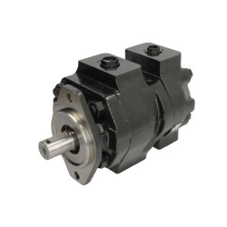 Hydrauliczna pompa zębata HATTAT A0222414001