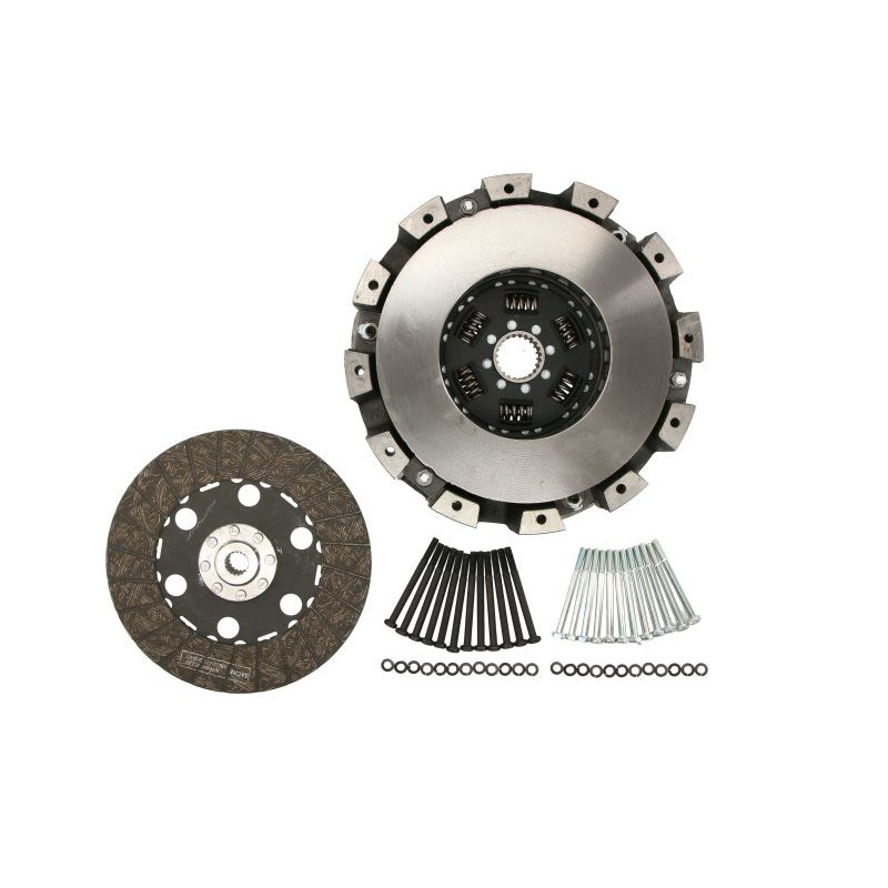 Zestaw sprzęgła KAWE 8436101 KW