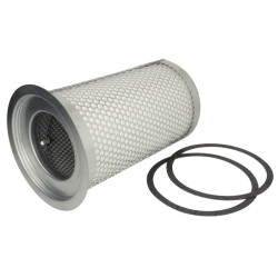 Filtr odpowietrzenia skrzyni korbowej MANN-FILTER LE 17 009 X
