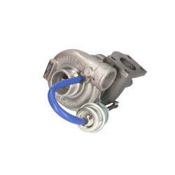 Turbosprężarka GARRETT 727262-5002S