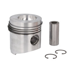 Tłok NURAL 87-279600-10