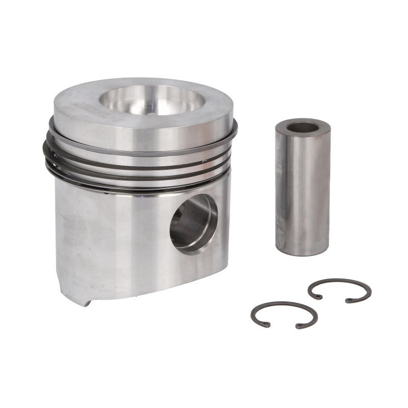 Tłok NURAL 87-279600-10