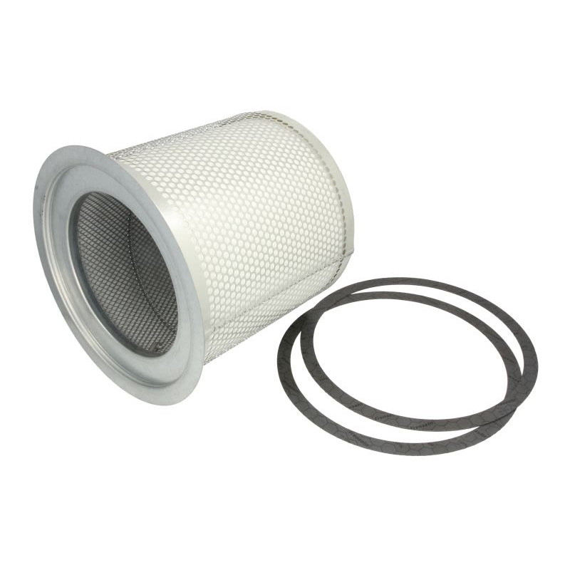 Filtr odpowietrzenia skrzyni korbowej MANN-FILTER LE 30 005 X