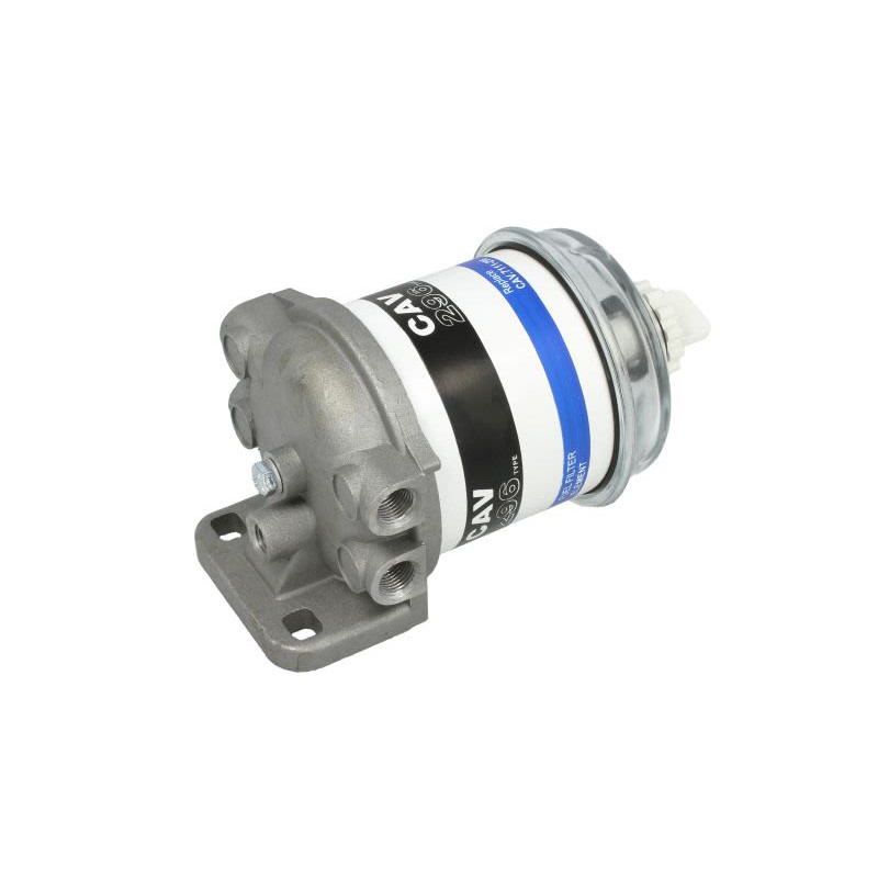 Filtr paliwa BOSS FILTERS BS04-185