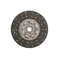 Tarcza sprzęgła VALEO VAL806464