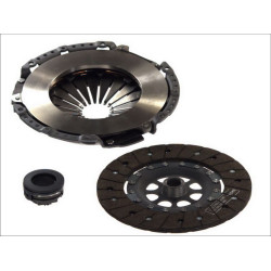 Zestaw sprzęgła SACHS 3000 387 101
