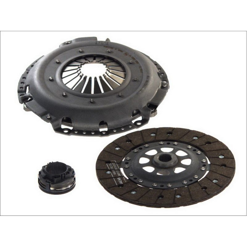 Zestaw sprzęgła SACHS 3000 387 101