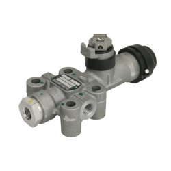 Zawór regulacji poziomu KNORR SV 1295