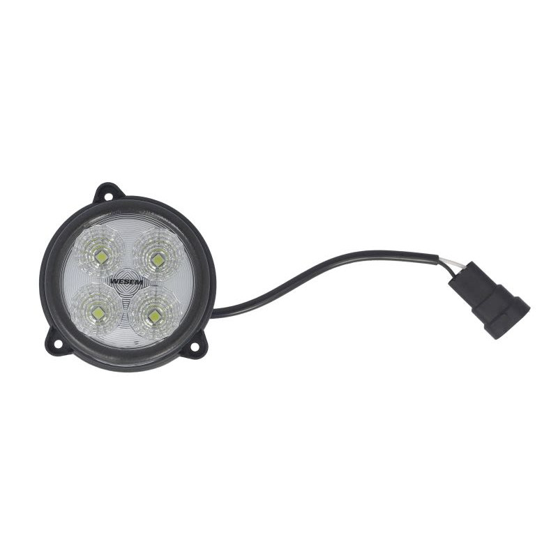 Lampa robocza WESEM CRC6D.58223.00