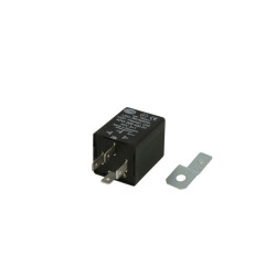 Przerywacz kierunkowskazów, elektr. HELLA 4DW009 492-011
