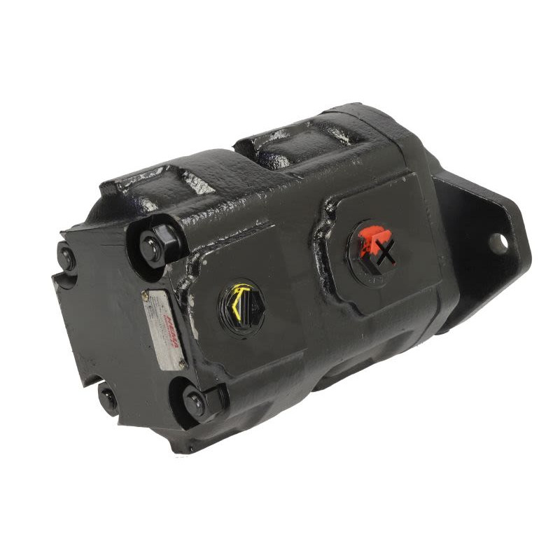 Hydrauliczna pompa zębata HATTAT HPX52024