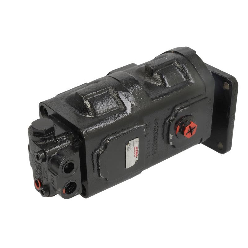 Hydrauliczna pompa zębata HATTAT HPX52024