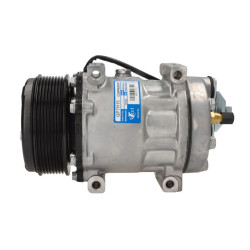 Kompresor klimatyzacji TCCI QP7H15-4021G