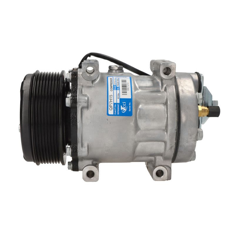 Kompresor klimatyzacji TCCI QP7H15-4021G